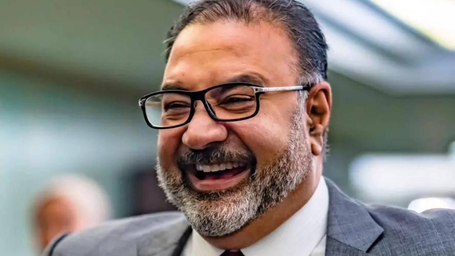  Vinod Shekhar