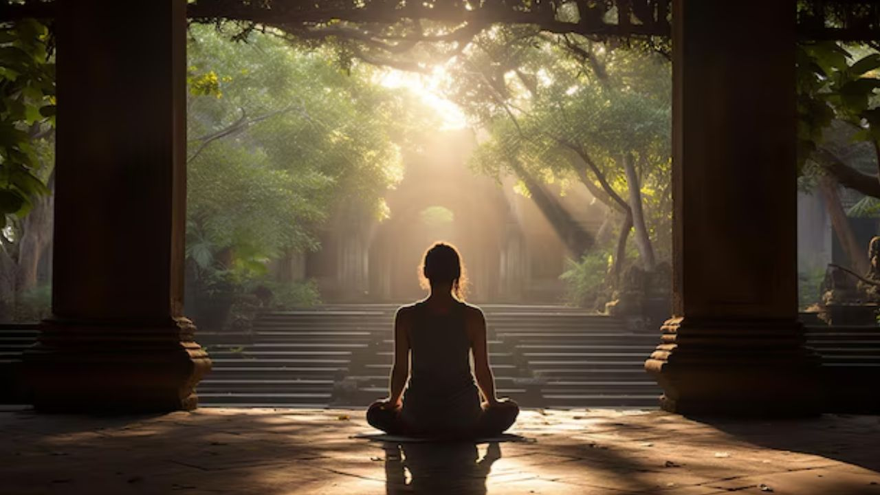 Vipassana