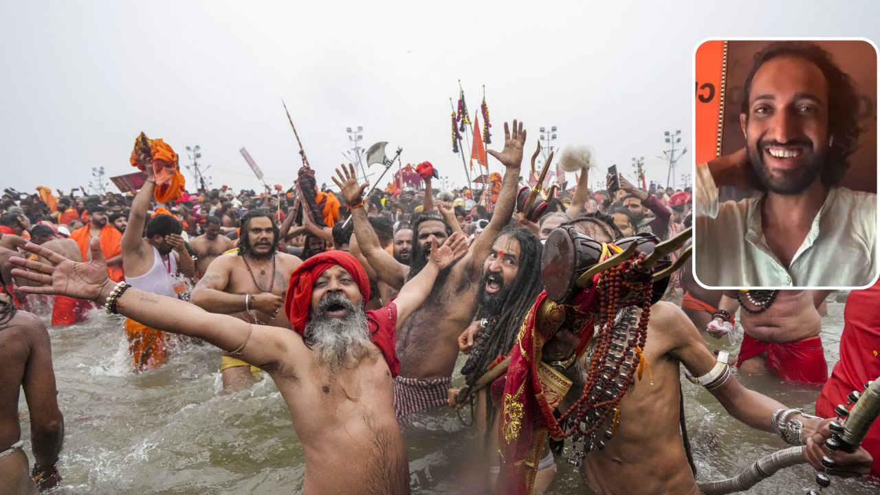 Mahakumbh 2025