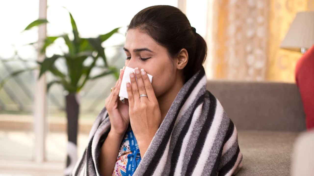 dengue, viral infection, influenza virus
