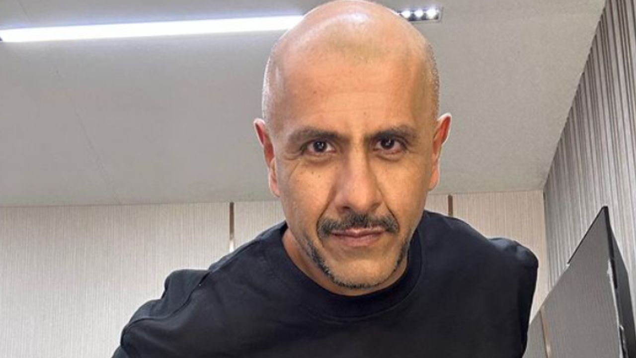Vishal Dadlani,