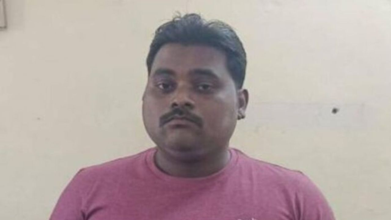 Vishal Gawali