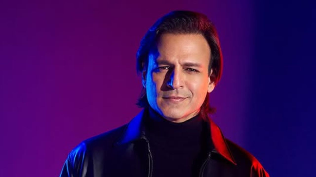 Vivek Oberoi