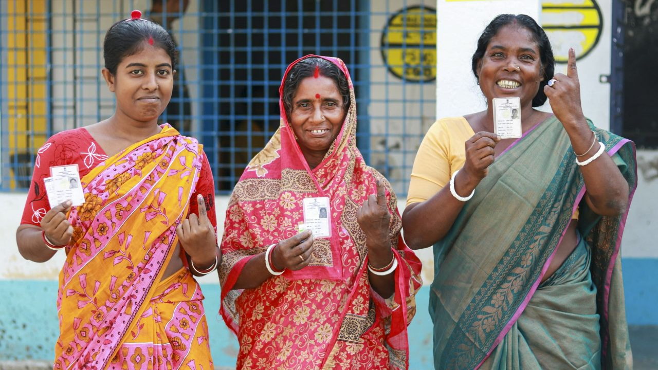 election commission