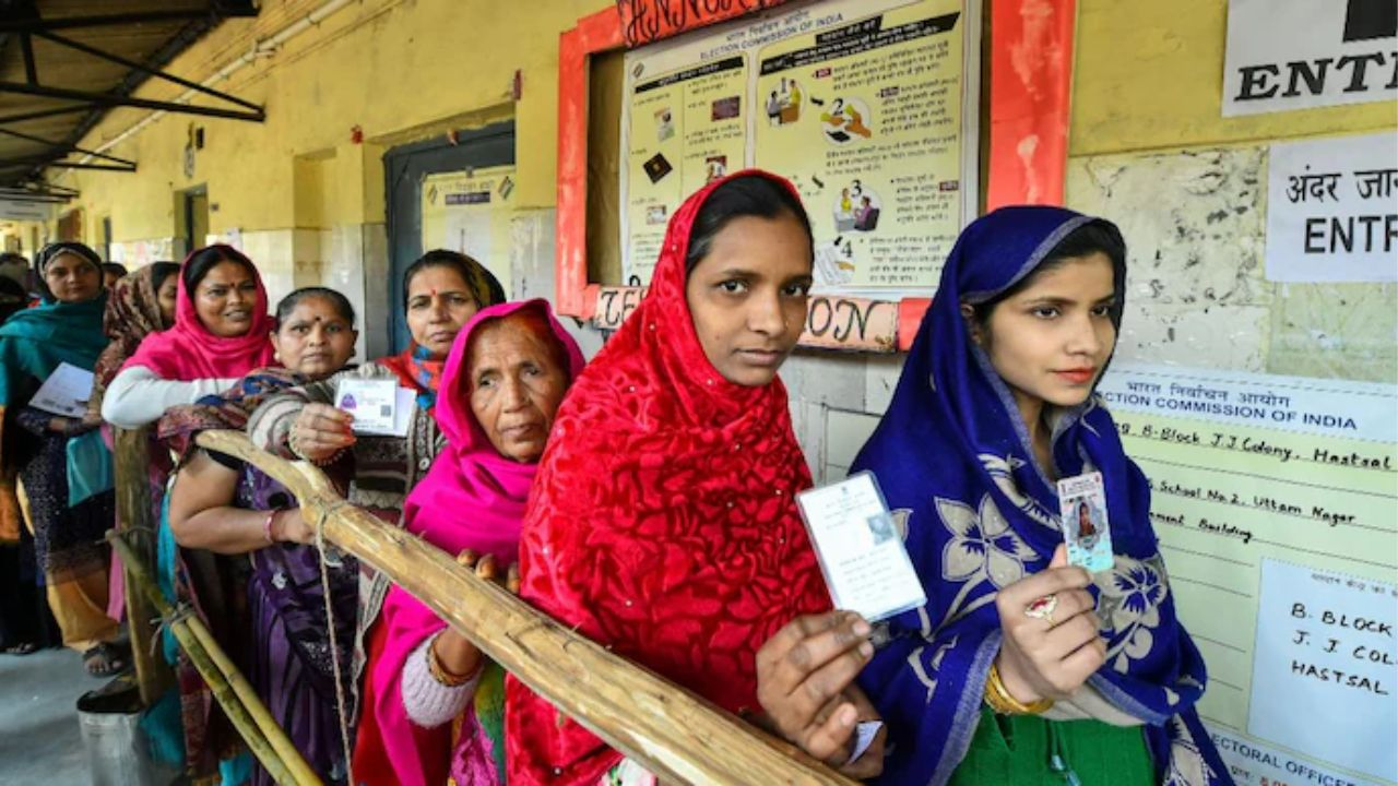 voters in list