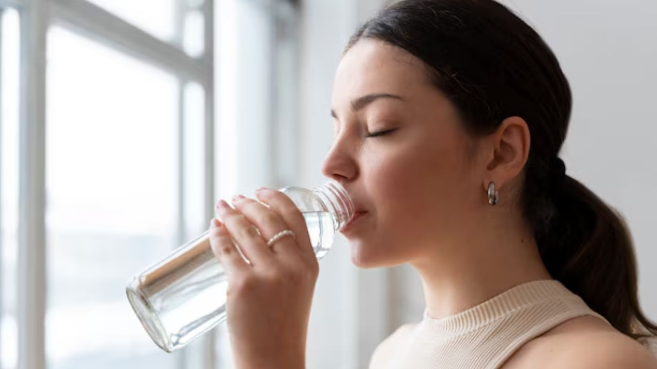 water
