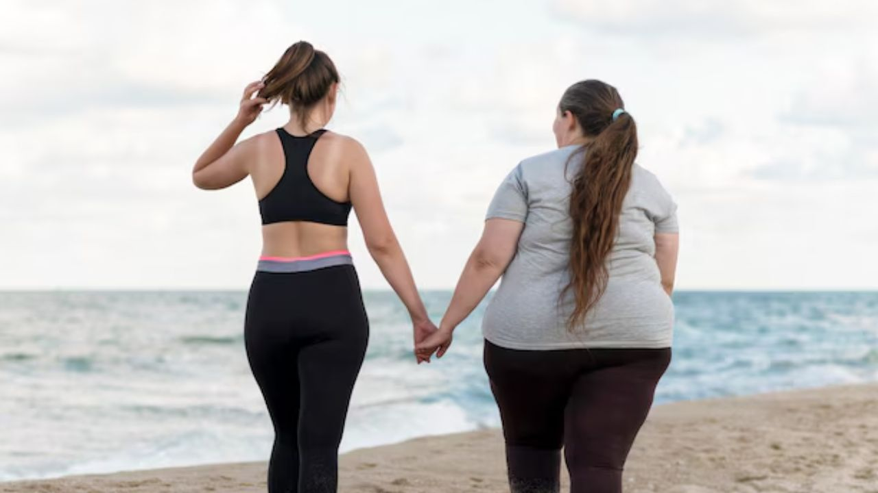 weight loss