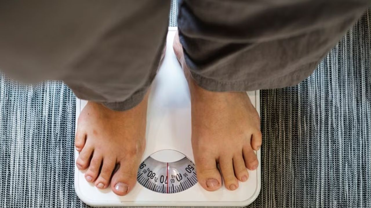 obesity