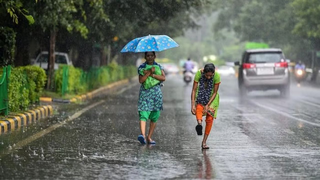 today weather update