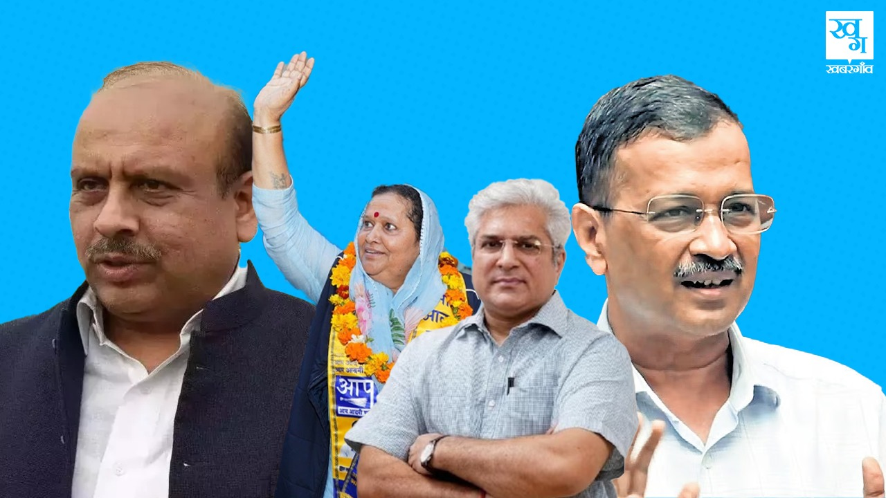 delhi mlas