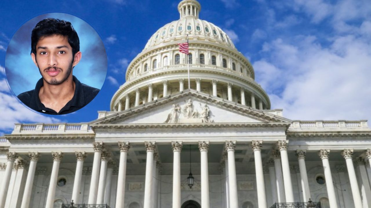 white house attack