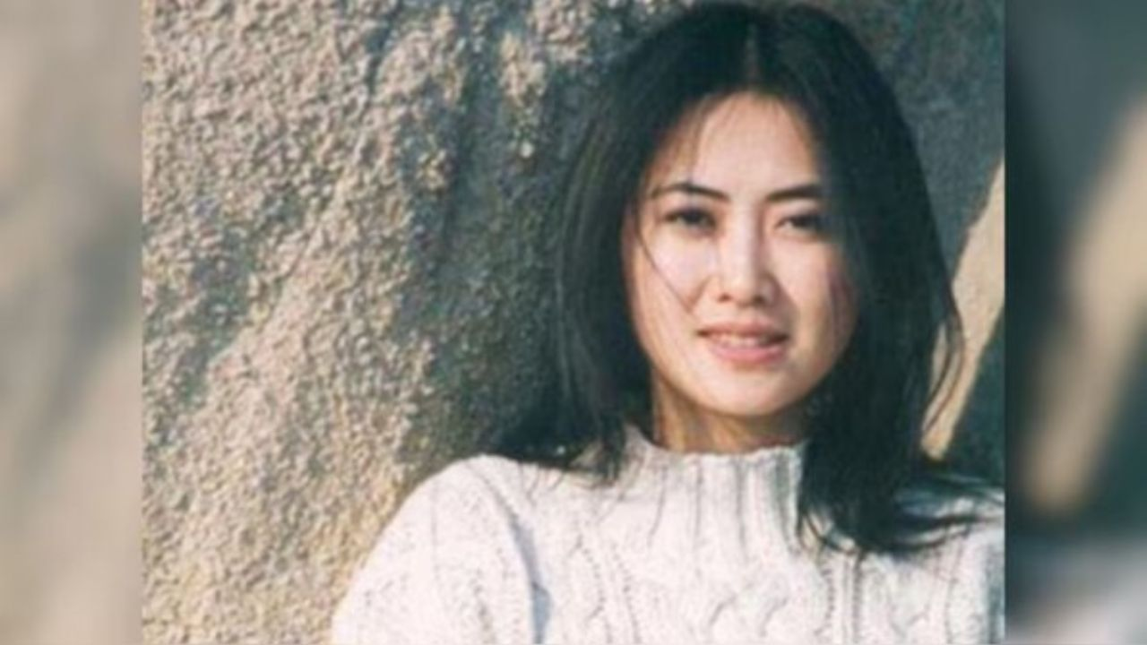 chinese president daughter xi mingze