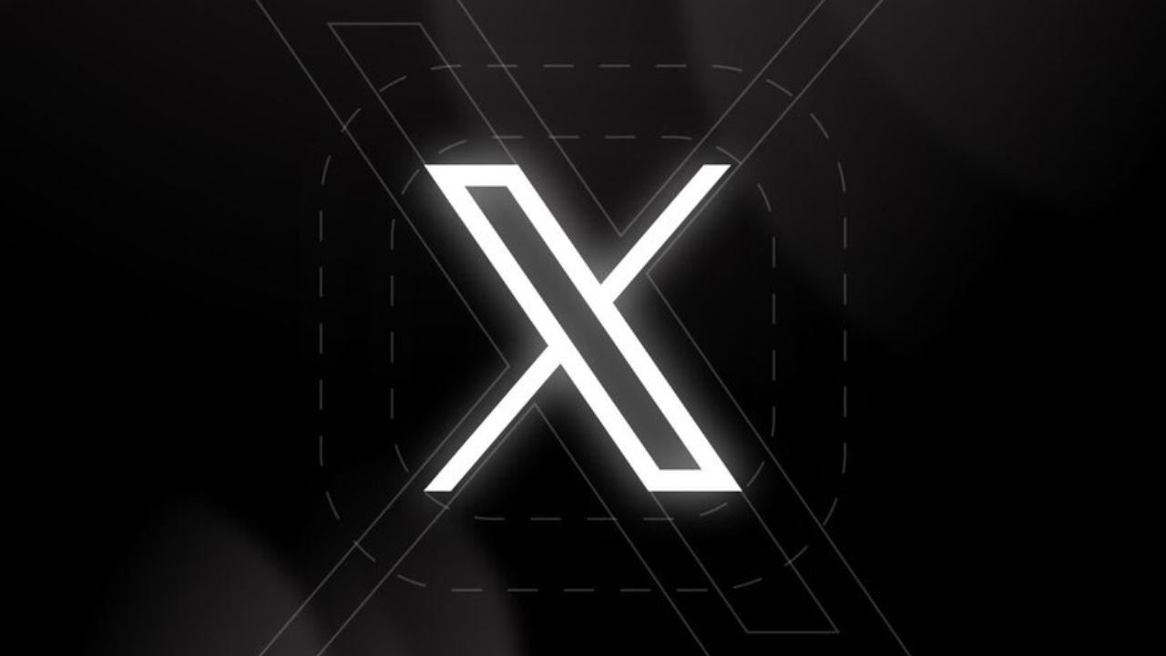 X accounts