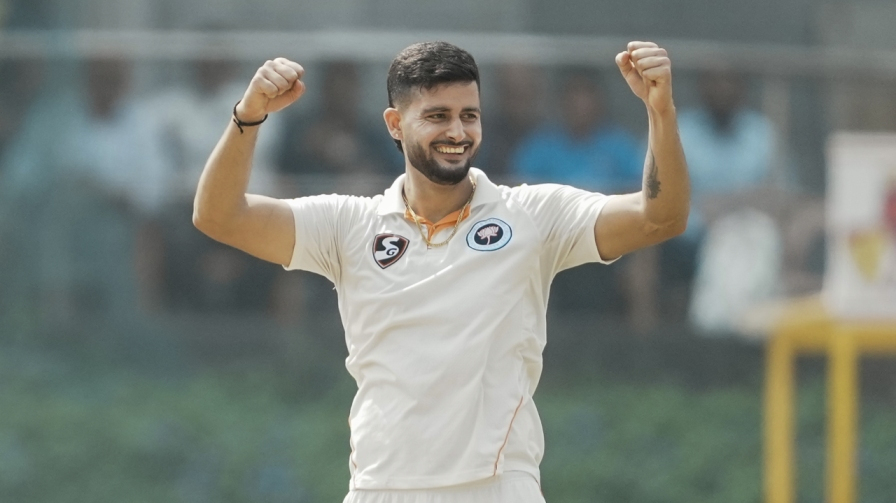 Yudhvir Singh