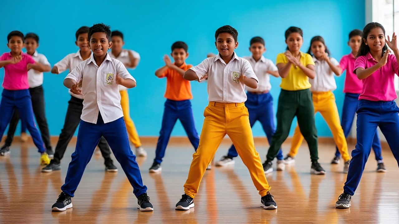 Zumba 