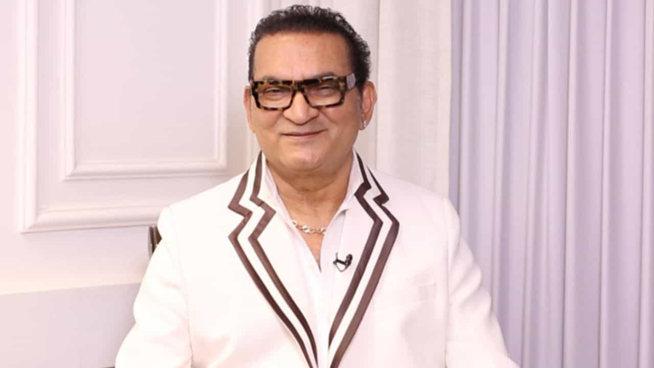 Abhijeet Bhattacharya