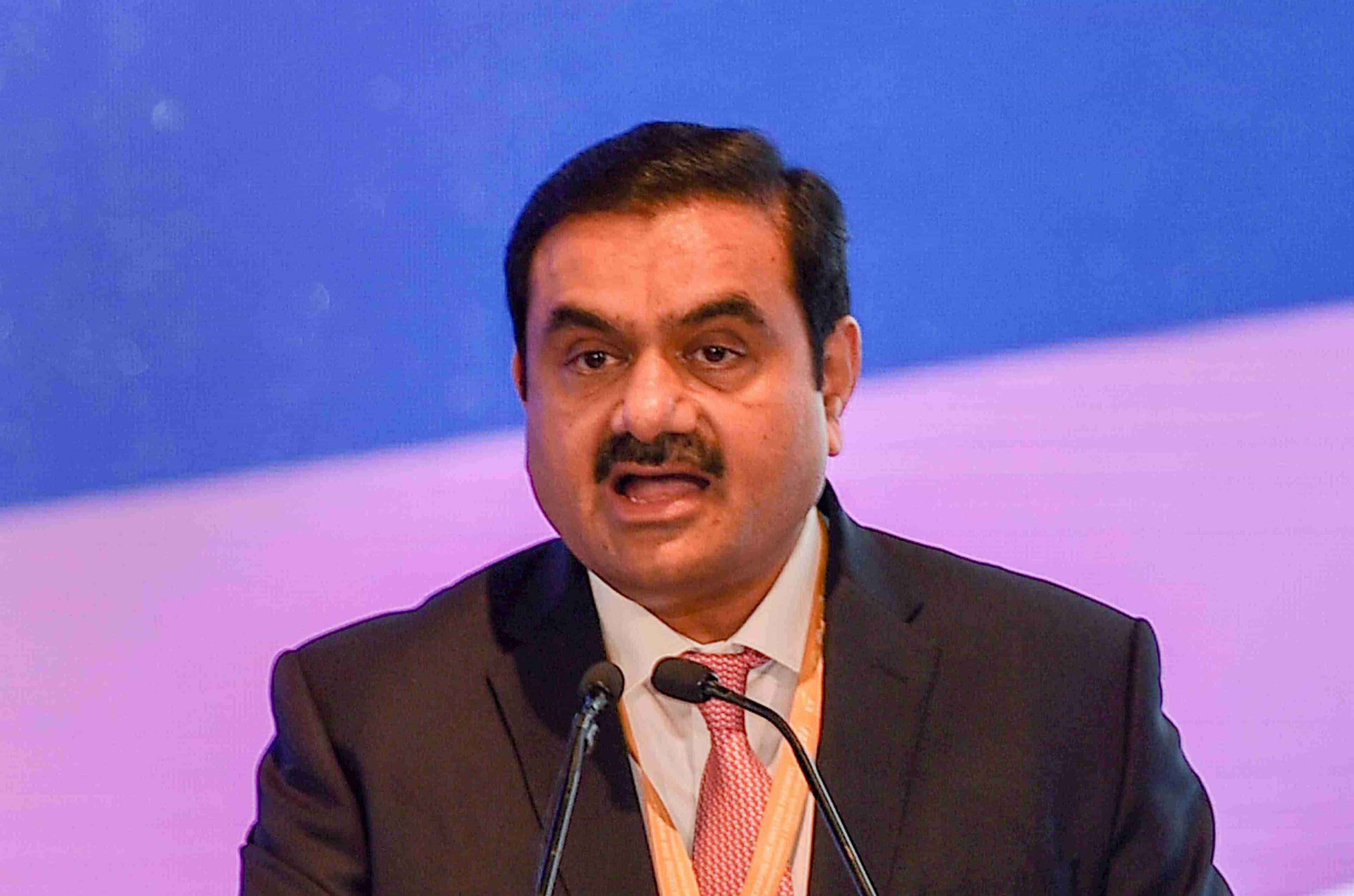 Adani green energy give statement on Adani US FCPA case 