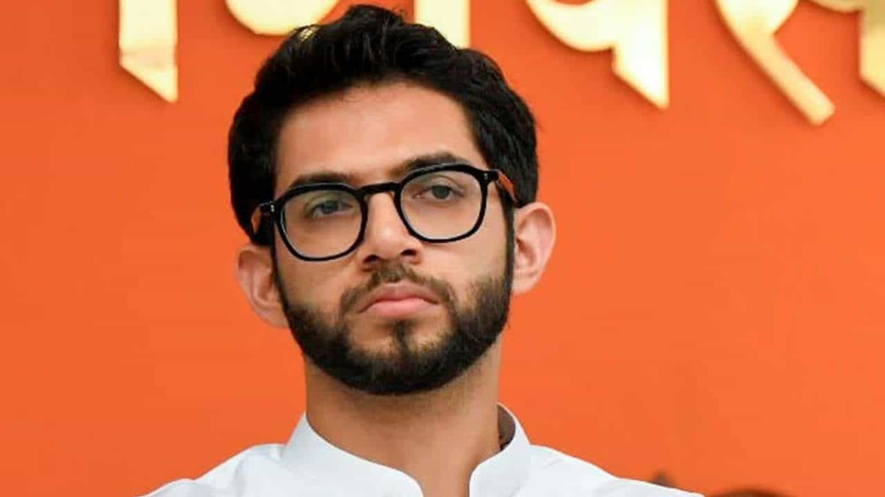 Aaditya Thackeray request to CM Devendra Fadnavis 