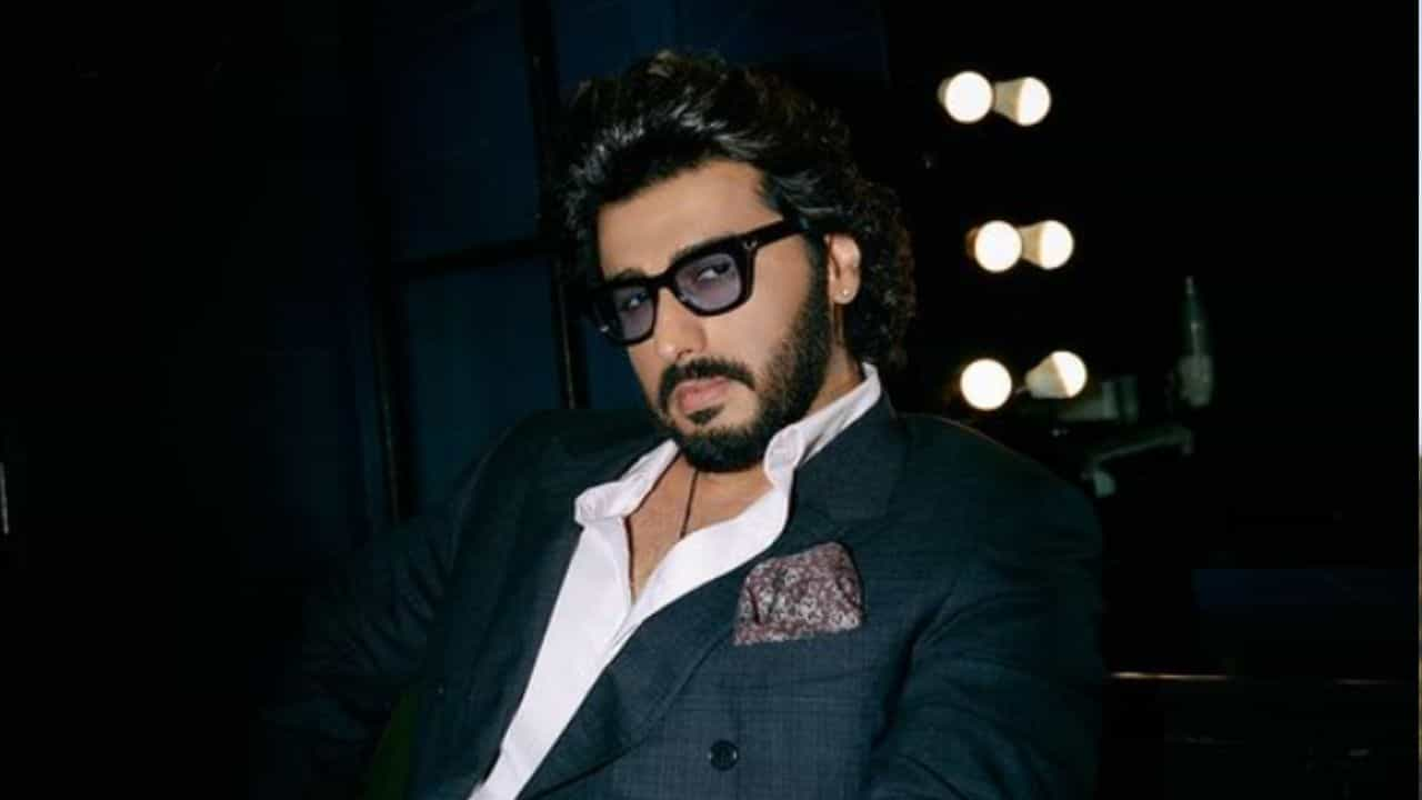 Arjun Kapoor