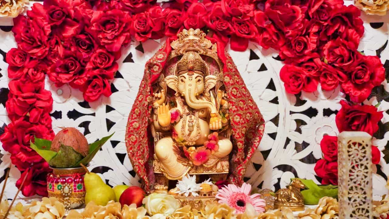 Bhagwan Ganesh