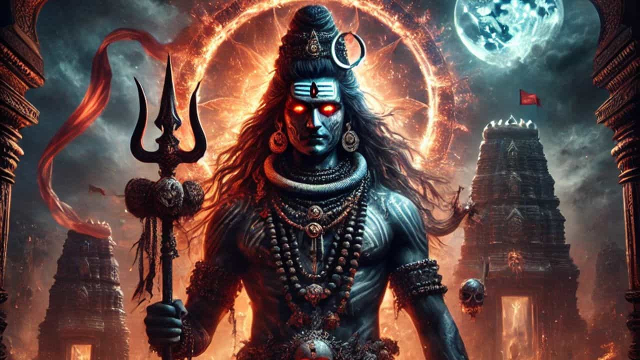 Kaal Bhairav Jayanti, Bhagwan Shiv, Kalashtami Vrat