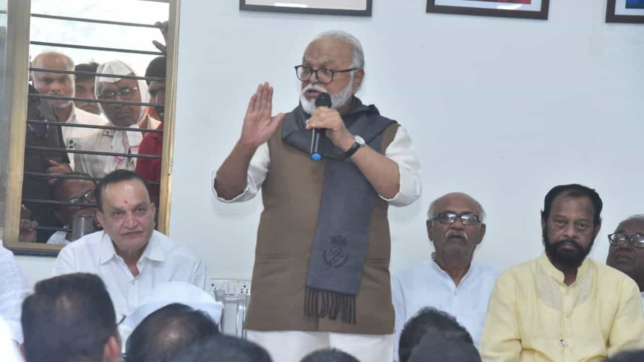 chhagan bhujbal