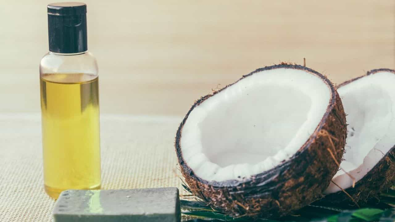 coconut oil