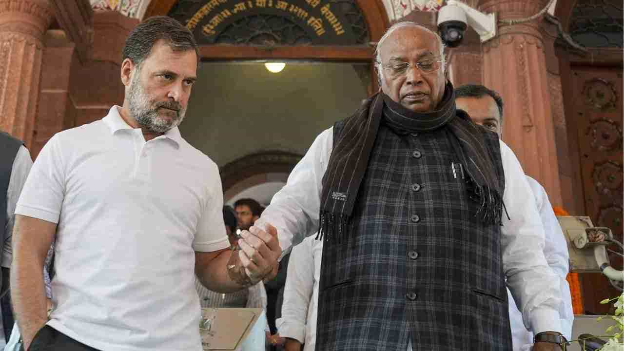 Congress is planning to do ballot paper campaign