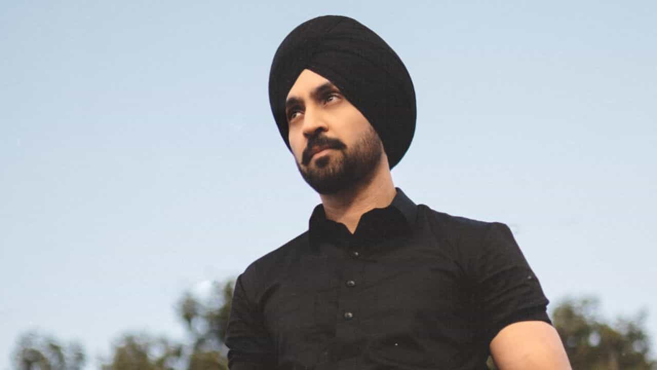 Diljit Dosanjh