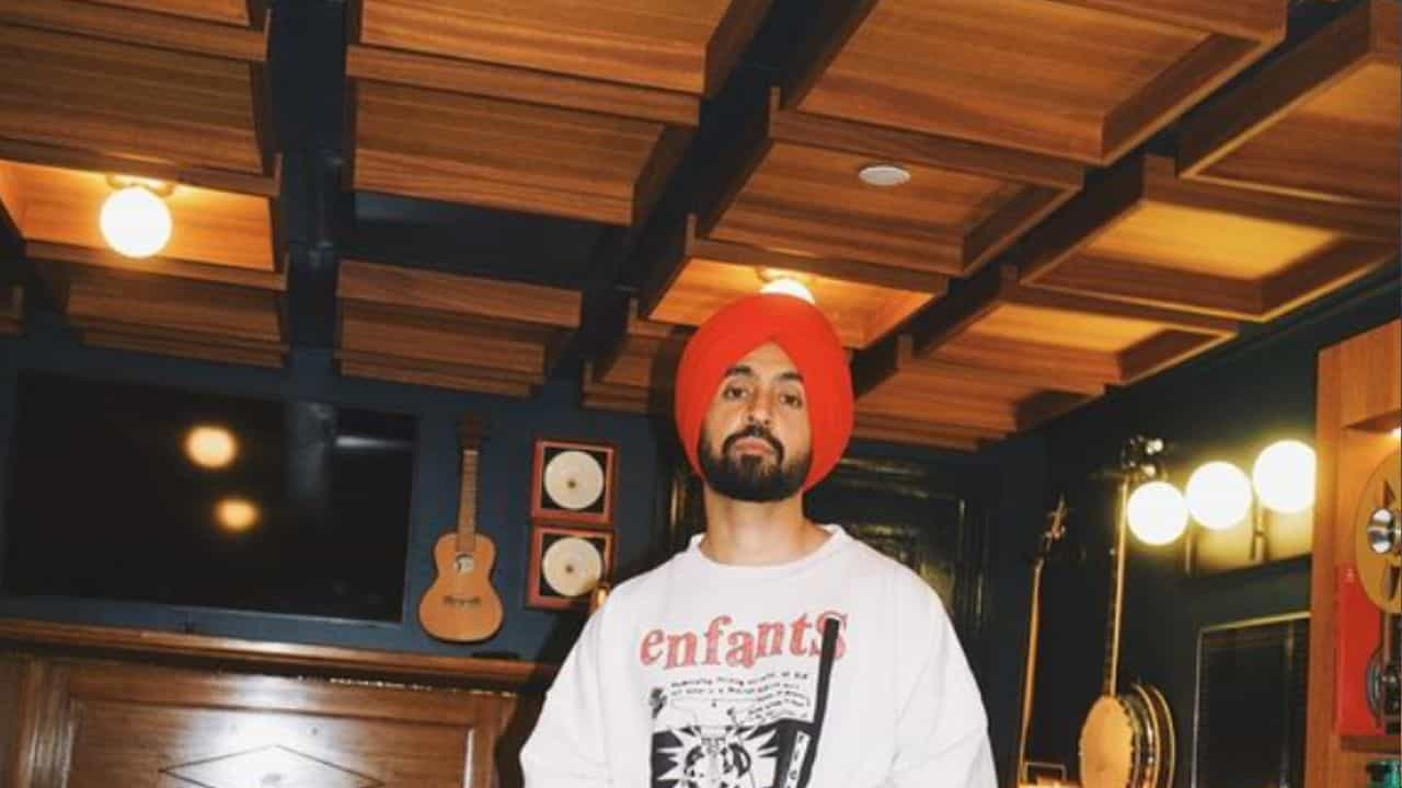 Diljit Dosanjh