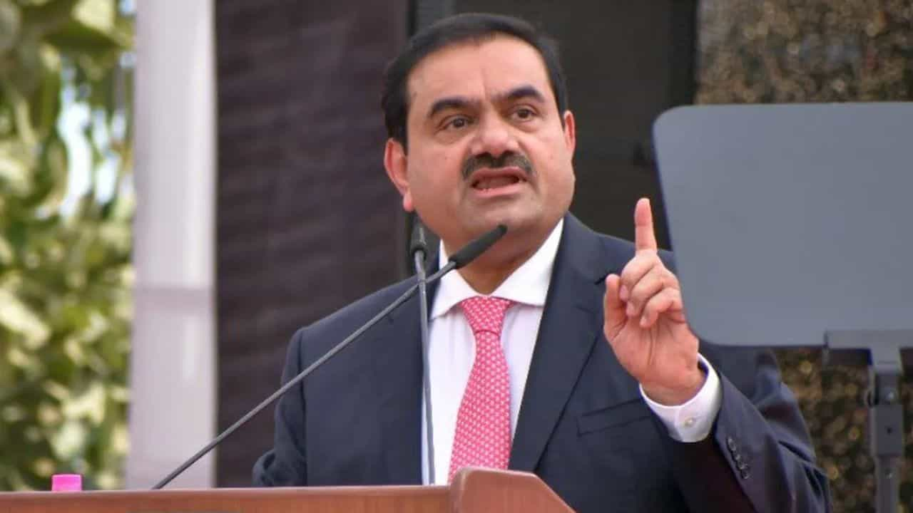 Gautam Adani