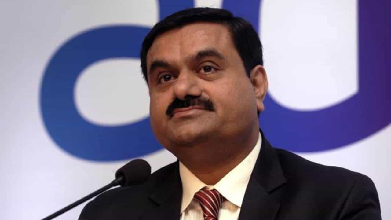 Gautam Adani responds to US fraud charges