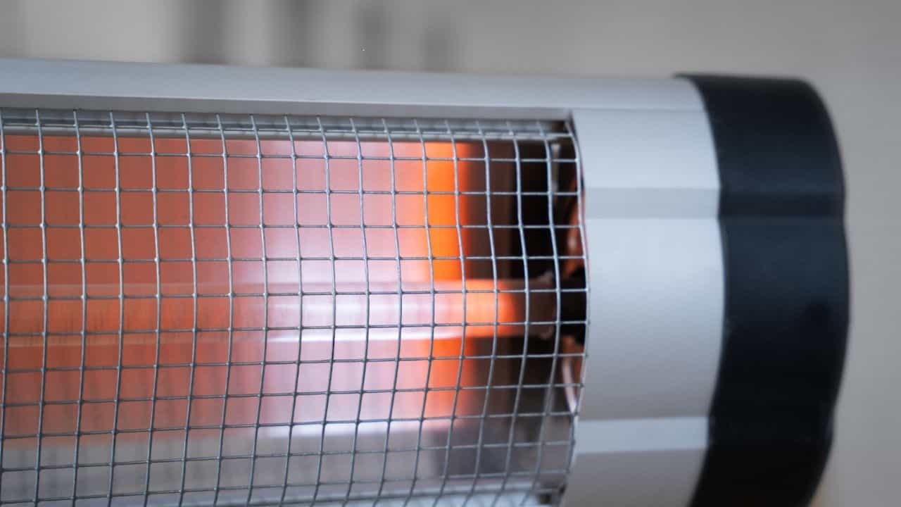 Image of Heater