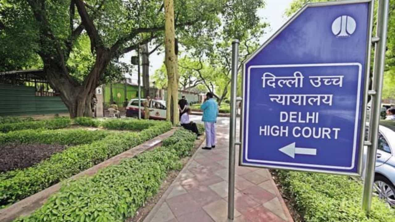 delhi high court