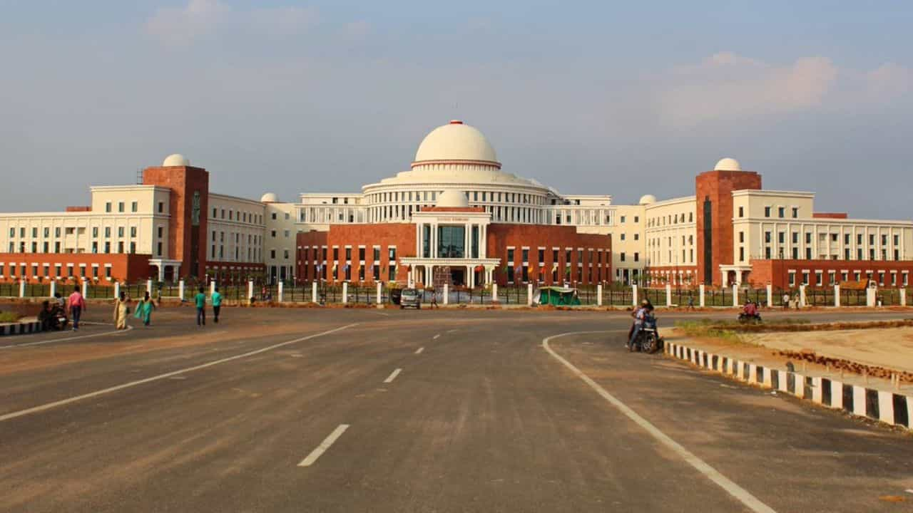 Jharkhand Assembly 