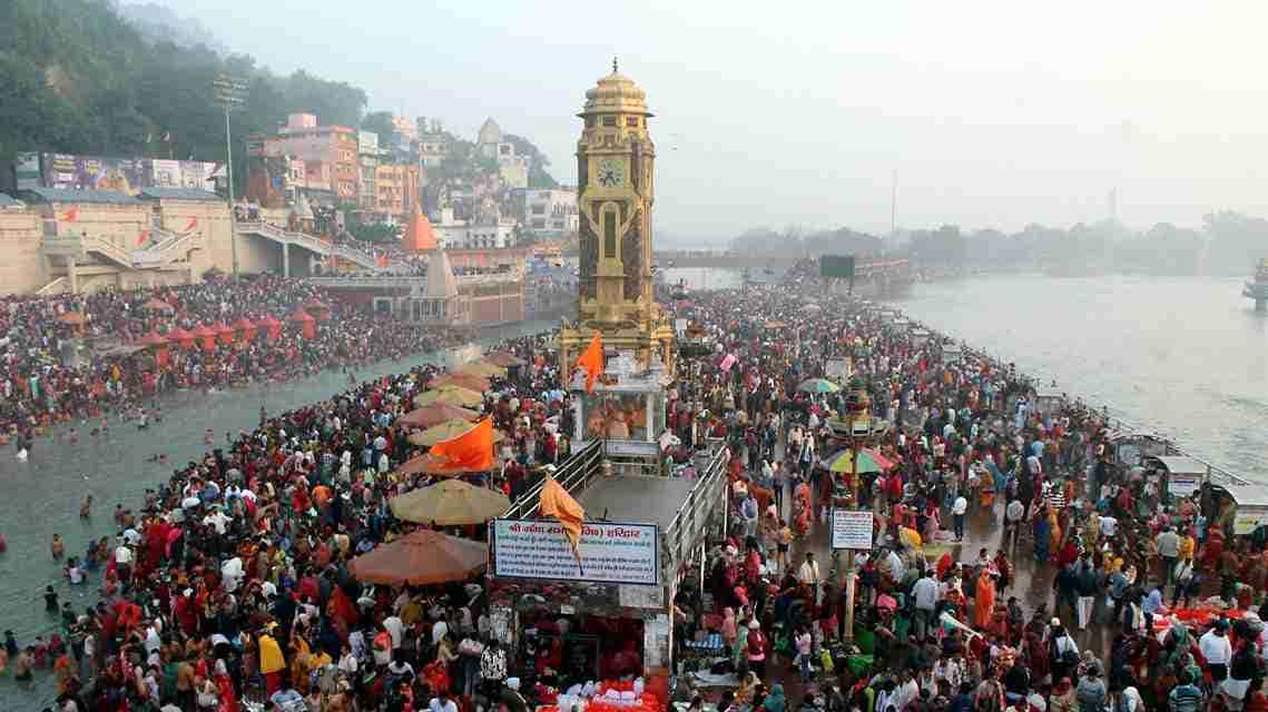 Kartik Purnima