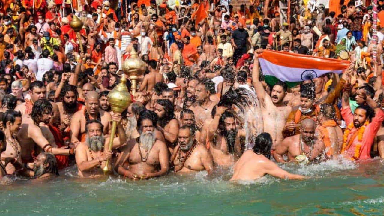 Image of Kumbh Mela