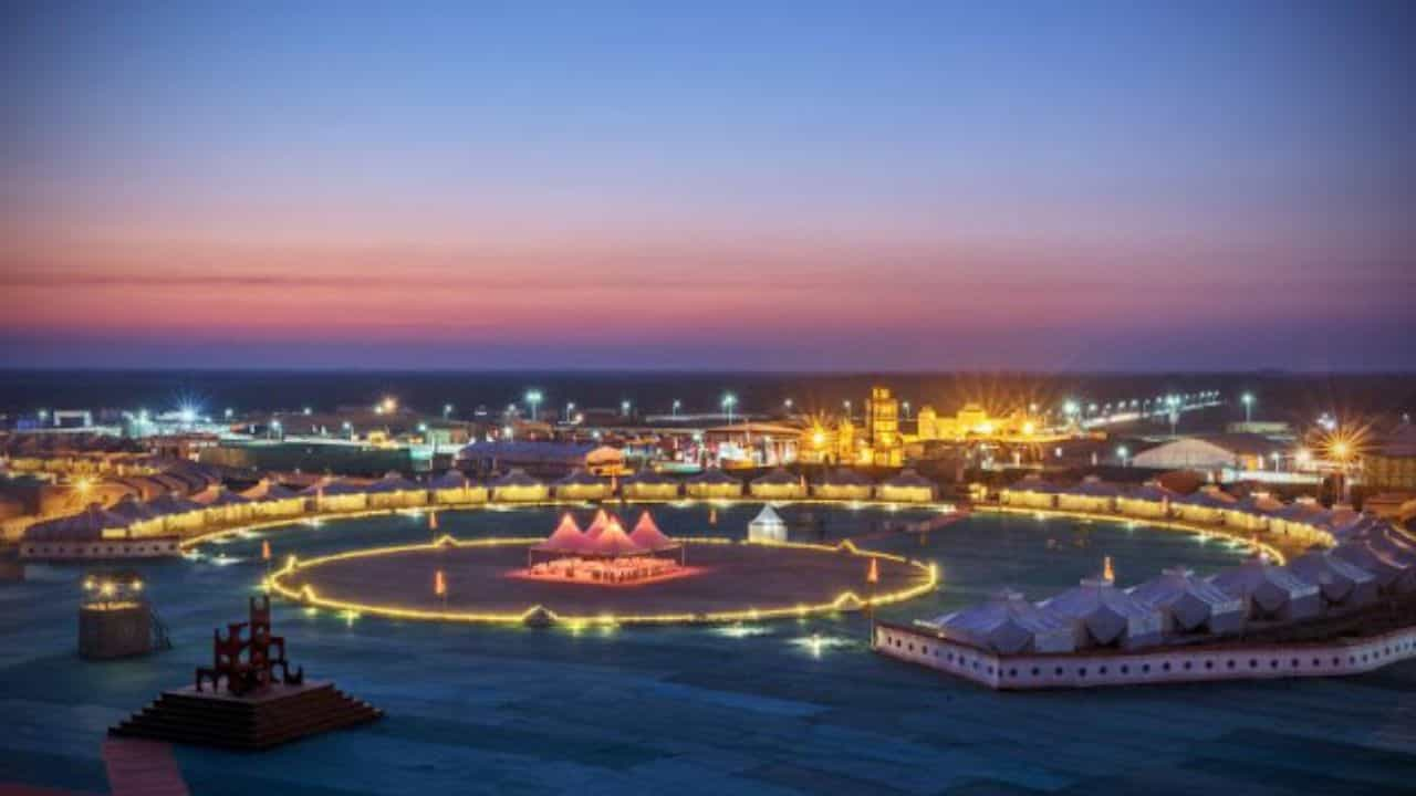 Rann Utsav Kutch