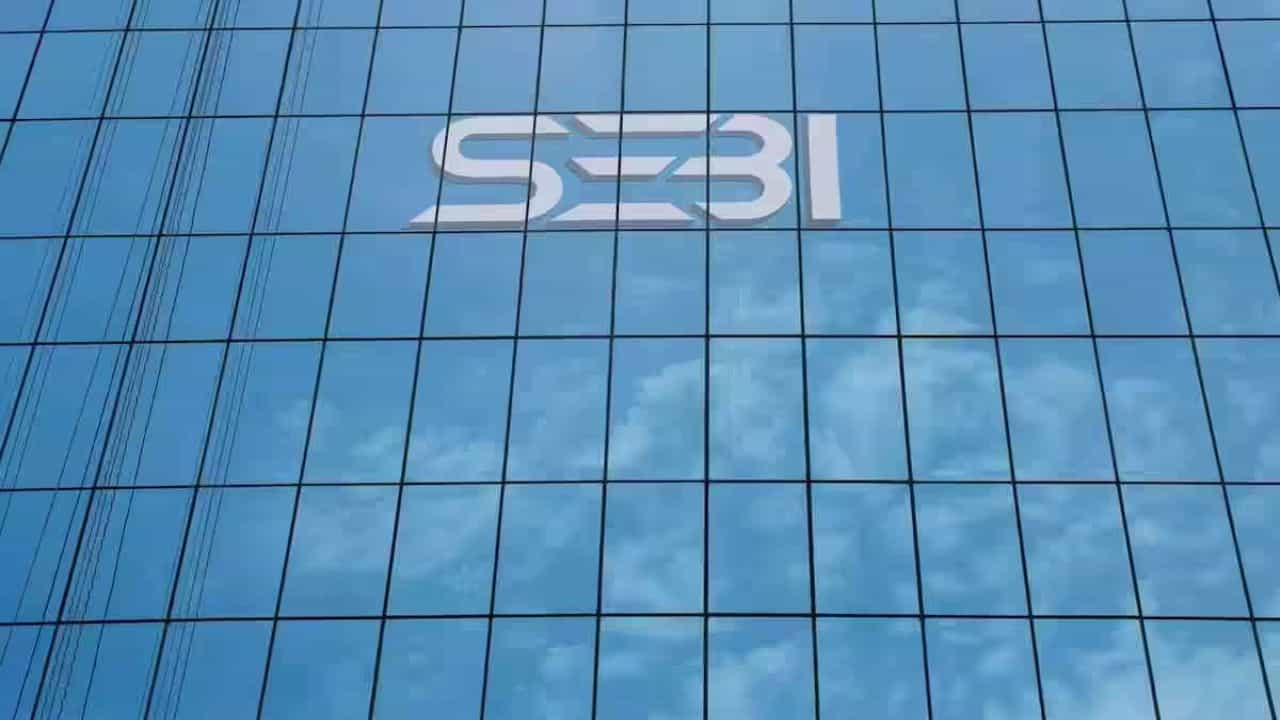 Image of SEBI