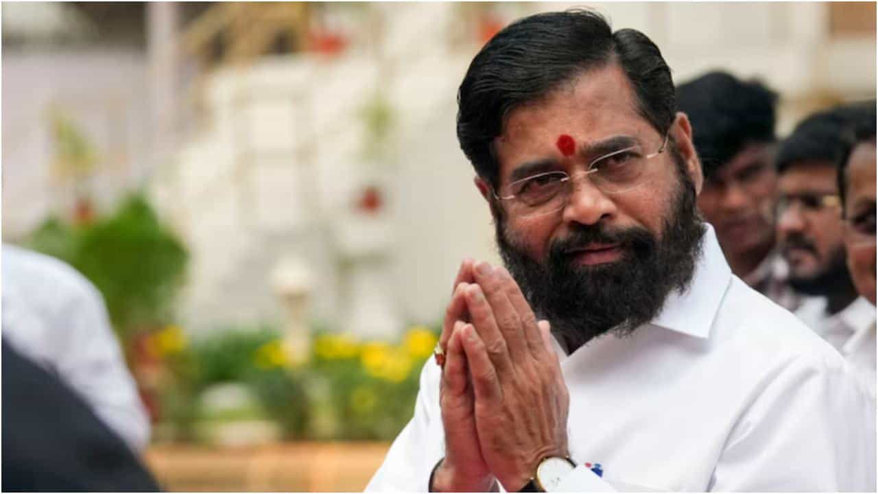 Eknath Shinde will not accept Deputy CM Post