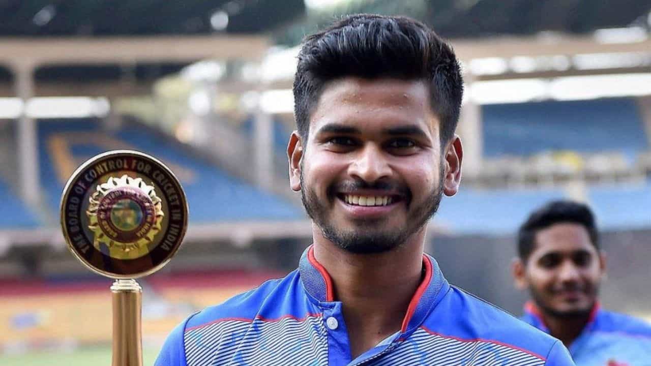 Shreyas Iyer, Shreyas Iyer IPL Auction, Shreyas Iyer Century, Shreyas Iyer Hundred, IPL 2025 Mega Auction, IPL 2025 Mega Auction Shreyas Iyer