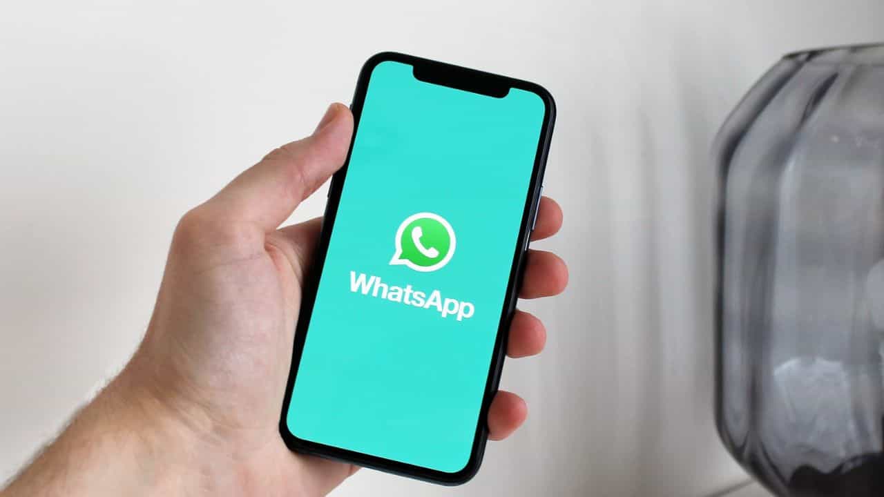 Whatsapp new feature, Whatsapp