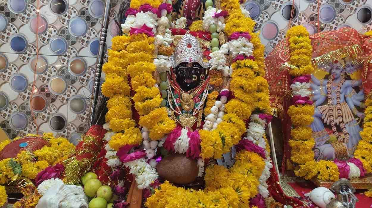 Shuchindram Shaktipeeth