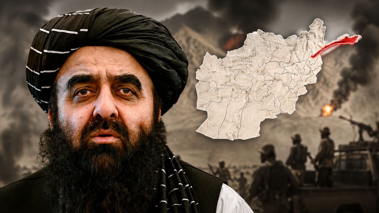 Afghanistan News