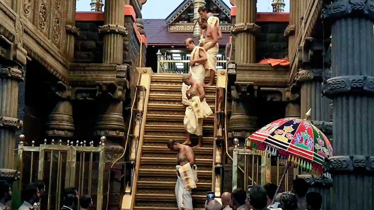 Sabarimala, Kerala Government, Sabarimala Budget