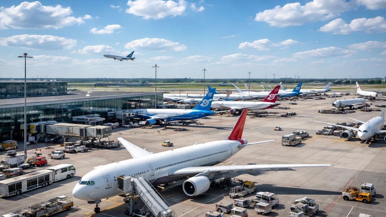 Airport