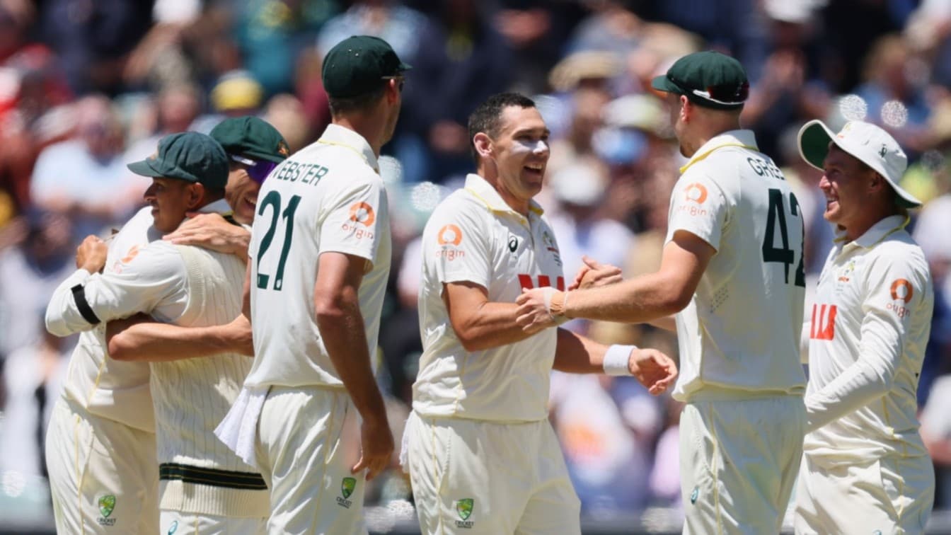 australia defeated england 