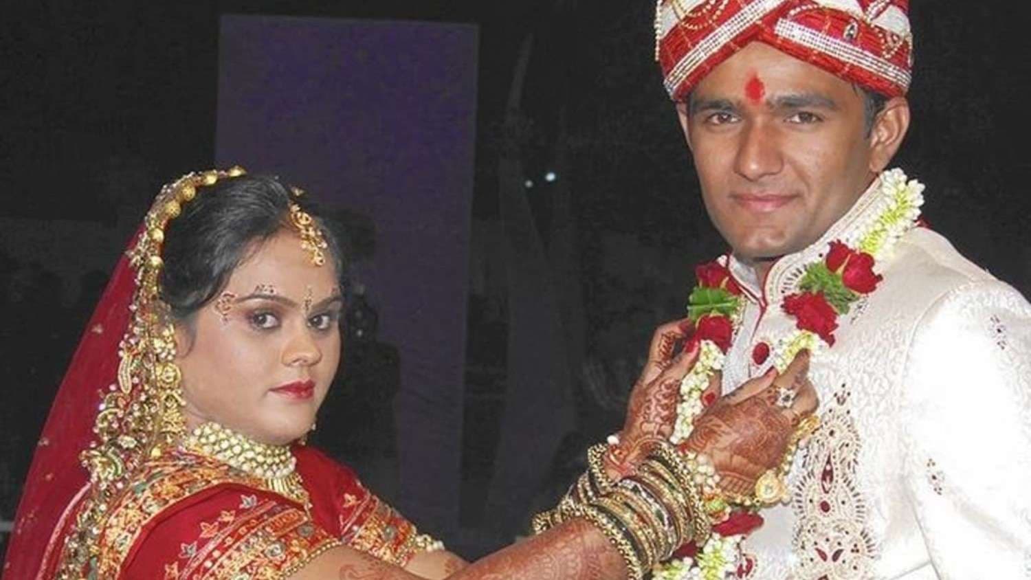 Bhadreshkumar Patel