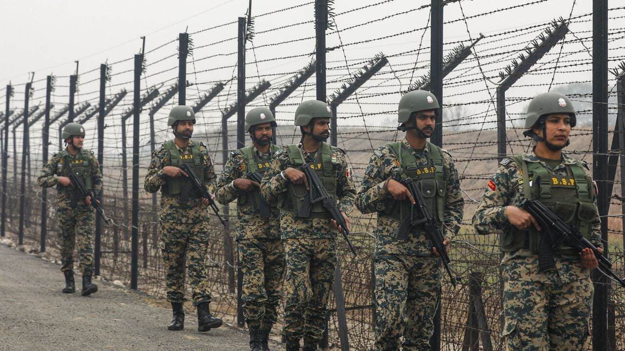 BSF
