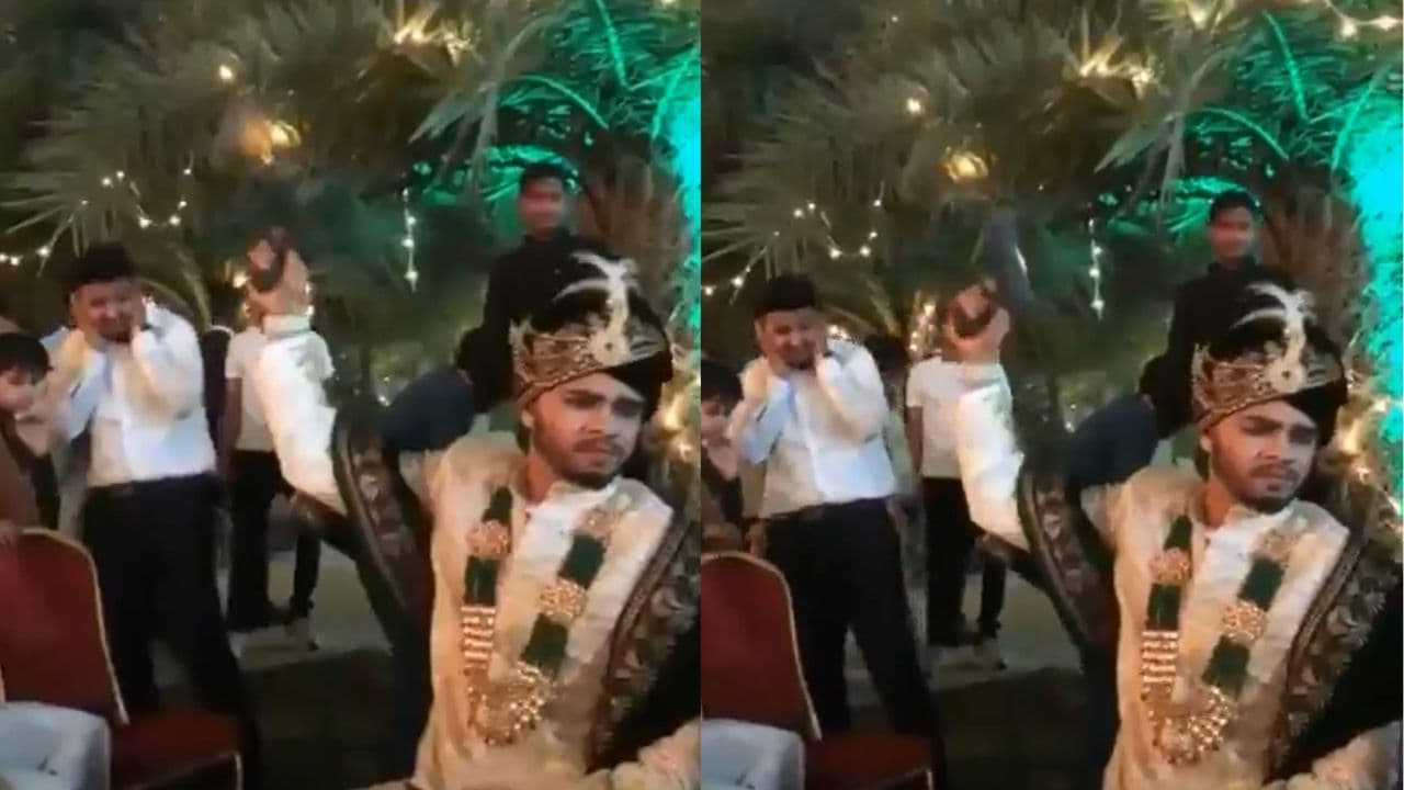 bulandshahr khurja groom